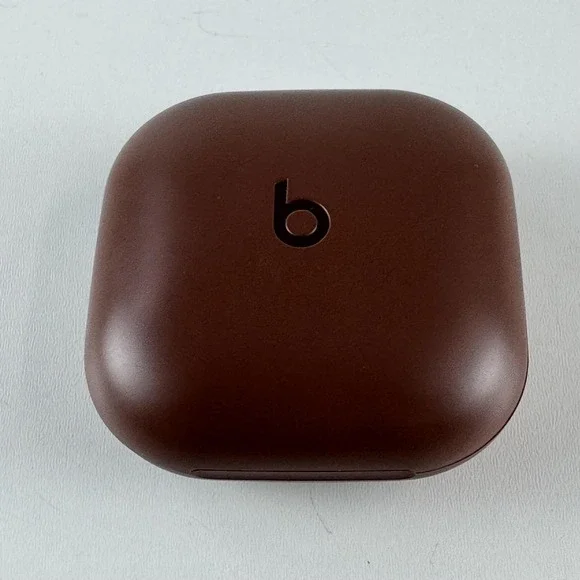 Kim Kardashian Beats Fit Pro Earbuds Chocolate Brown Bluetooth Earphones ANC - Picture 4 of 7